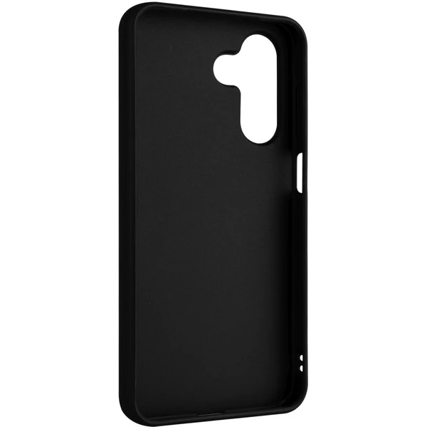 FIXED Story silikonový kryt Samsung Galaxy A26 5G černý - Pouzdra - Obrázek 4c695c1e7df14971a73c92e3ac8fbc73