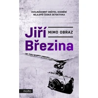 Mimo obraz - E-kniha