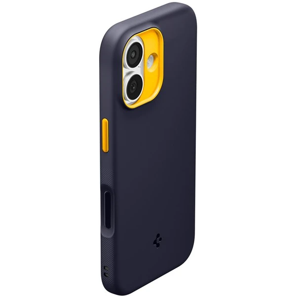 Spigen Nano Pop MagSafe kryt iPhone 17 blueberry navy - Pouzdra - Obrázek 4c6a83a5c72244c3b3d3e3fa8182fbb7