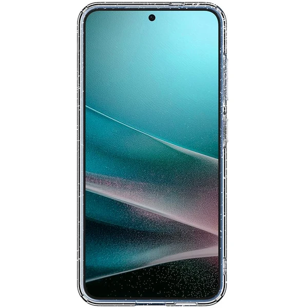 Spigen Liquid Crystal Glitter kryt Samsung Galaxy S25 třpytivý - Pouzdra - Obrázek 4c6b5bb6442f4581a2887df38dee2edd