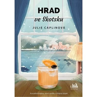 Hrad ve Skotsku - E-kniha