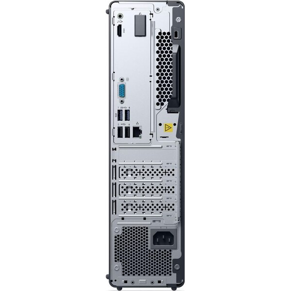 Lenovo ThinkCentre Neo 30s Gen 5 (13DK006ACK) černý - 3 roky Premium Care po registraci - Stolní počítače - Obrázek 4c71d6411b094e1e82b9069eef2bcb9c