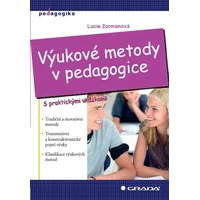 Výukové metody v pedagogice - E-kniha
