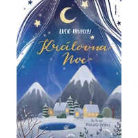 Královna Noc - E-kniha