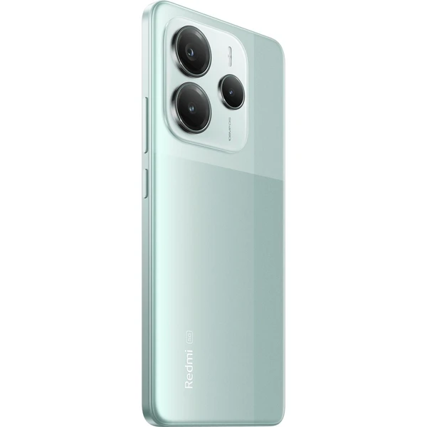 Xiaomi Redmi Note 14 5G 8GB/256GB zelená - Mobilní telefony - Obrázek 4c8077967237498a95a9210d8910ff74