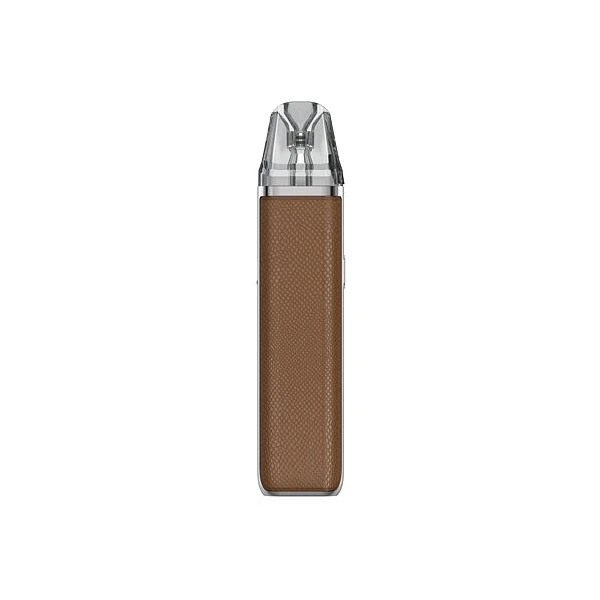 OXVA Xlim Pro 2 Pod Kit Brown Python - Elektronické cigarety - Obrázek 4c8b8482e3b2409eb2979d27ce8f9333