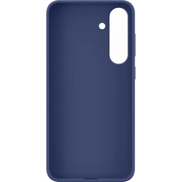 Samsung Silicone Case silikonový kryt Galaxy S25+ modrý - Pouzdra - Obrázek 4c8cb8cb53004a16b2231f5fcd549493