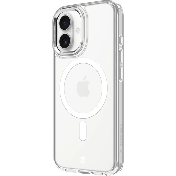 Tactical MagForce 2.0 MagSafe kryt Apple iPhone 17 stříbrný - Pouzdra - Obrázek 4c92d1db83be4d5bb1de592c8c70629c