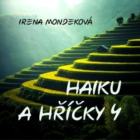 Haiku a hříčky 4 - E-kniha