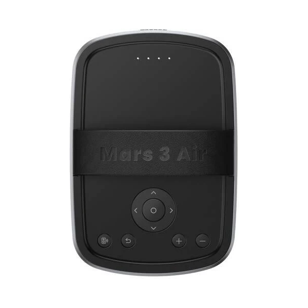 Anker Nebula Mars 3 Air Full HD přenosný projektor černý - Projektory - Obrázek 4c97eb6e0d4540bb9b9542dd7950e213