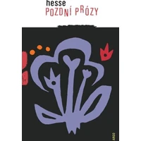 Pozdní prózy - E-kniha