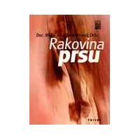 Rakovina prsu - E-kniha