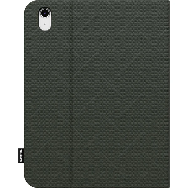 SKINARMA Juno pouzdro pro iPad 11" (2025) Olive - Pouzdra - Obrázek 4c9d5fe5d7db4344adbfcf61ca35be6e
