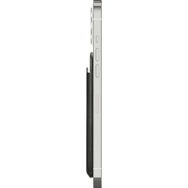 Spigen Valentinus Wallet Magsafe pěněženka pro 3 karty, černá - Peněženky - Obrázek 4ca0d6f7922f491480d9ad80375baa7a