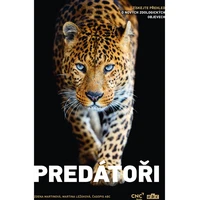 Predátoři - E-kniha