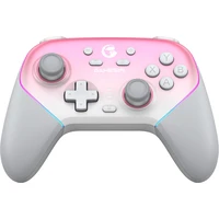 GameSir Super Nova Whipped Pink herní ovladač - Herní ovladače