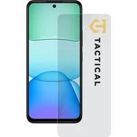 Tactical Glass Shield 2.5D sklo pro Xiaomi Redmi 13 4G čiré - Ochranné folie a skla