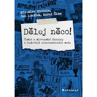 Dělej něco! - E-kniha