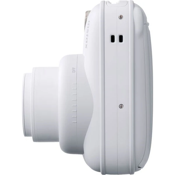 Fujifilm Instax Mini 13 White - Fotoaparáty - Obrázek 4caa7a3307934d349d347f16496372c9