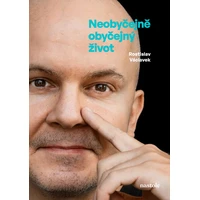 Neobyčejně obyčejný život - E-kniha