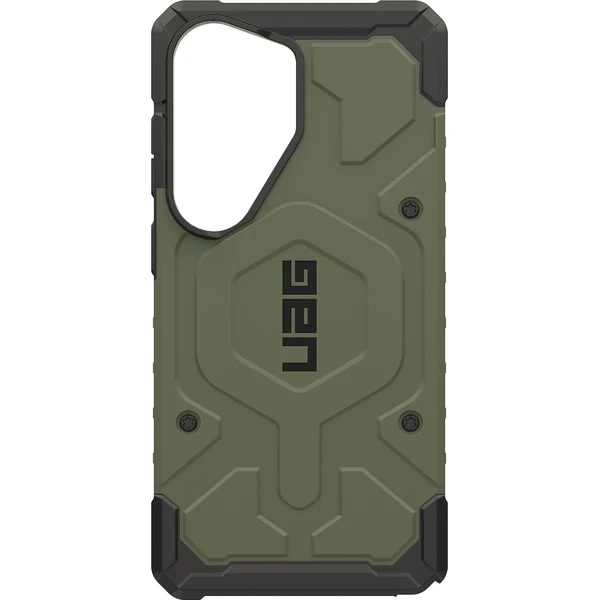 UAG Pathfinder MagSafe kryt Samsung Galaxy S26 Ultra zelený - Pouzdra - Obrázek 4cb7784db8f445789d96029a81fc219a