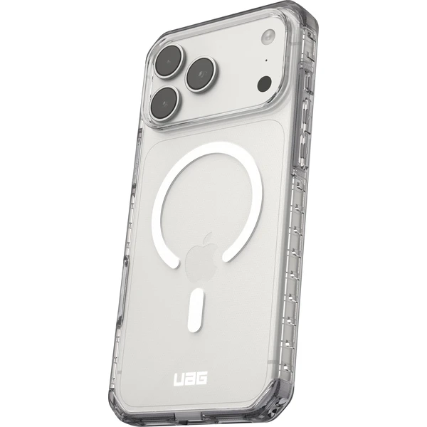 UAG Plyo LT MagSafe kryt iPhone 18 Pro Max/17 Pro Max čirý/kouřový - Pouzdra - Obrázek 4cb79d4bcbbc42209e720677e9e620ca