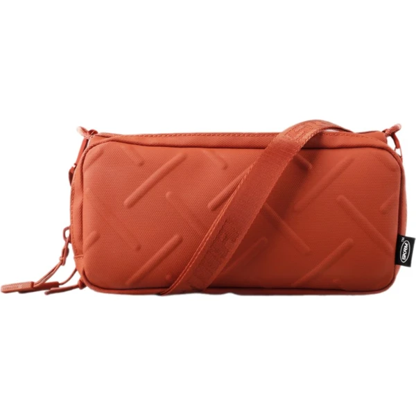 SKINARMA Bottle Sacoche Bag Juno crossbody taška oranžová - Popruhy a crossbody - Obrázek 4cbf72716eca42c383f5fcbff71d7dd9