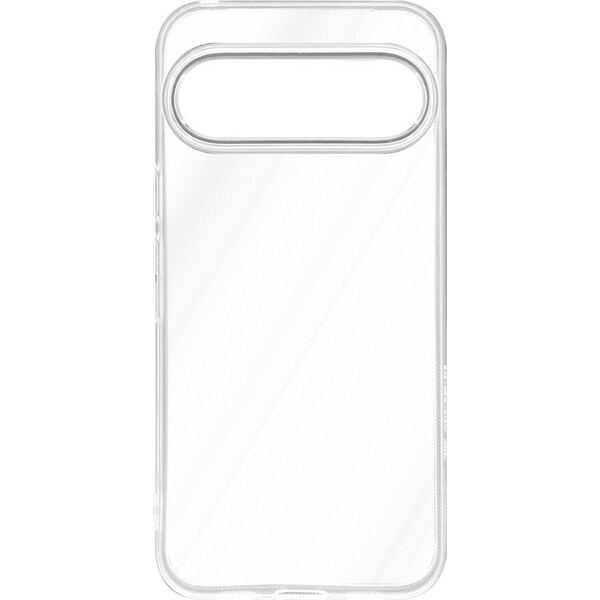 Tactical TPU kryt Google Pixel 11 Pro XL čirý