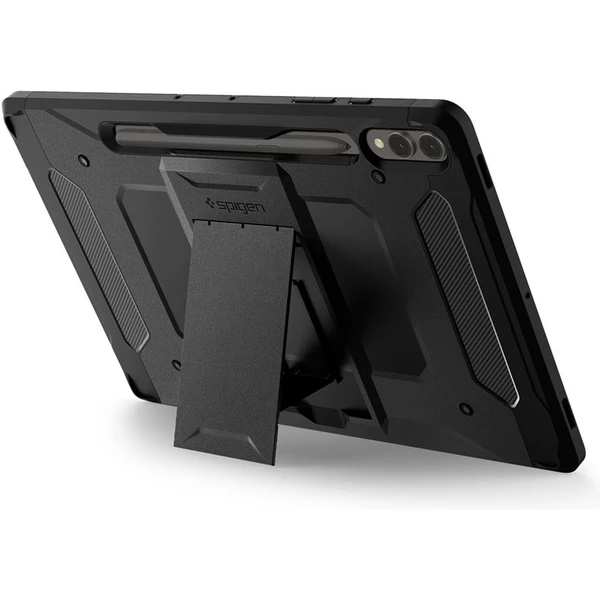 Spigen Tough Armor Pro kryt Samsung Galaxy Tab S10+/S9+ černý - Pouzdra - Obrázek 4cc9ea7ac6184e0bbe91986b79895e9d