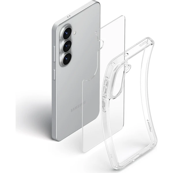 Spigen Ultra Hybrid kryt Samsung Galaxy S26+ čirý - Pouzdra - Obrázek 4ccbc622d43b4e1499ee8fcc94b6aa00