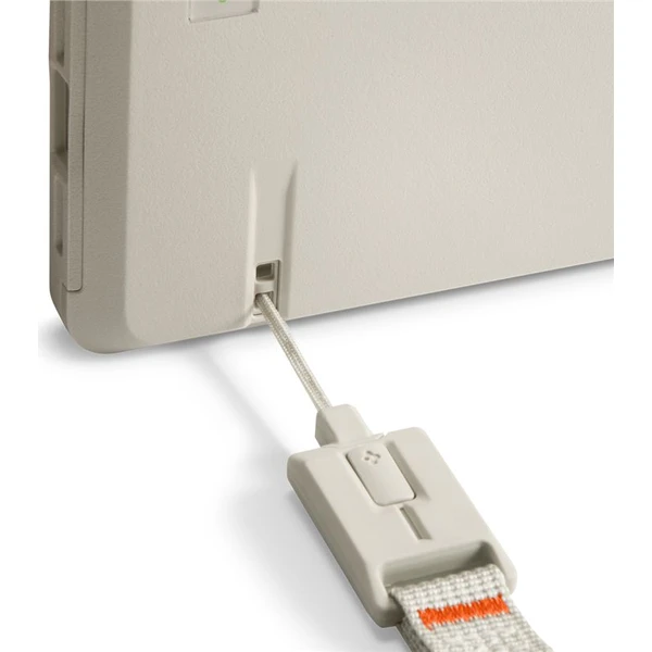 Spigen Classic LS Phone Strap (DA30S-LS) poutko Macintosh 128K, stone - Poutka - Obrázek 4ccd9a05abbc4200be8dc57500ec1465