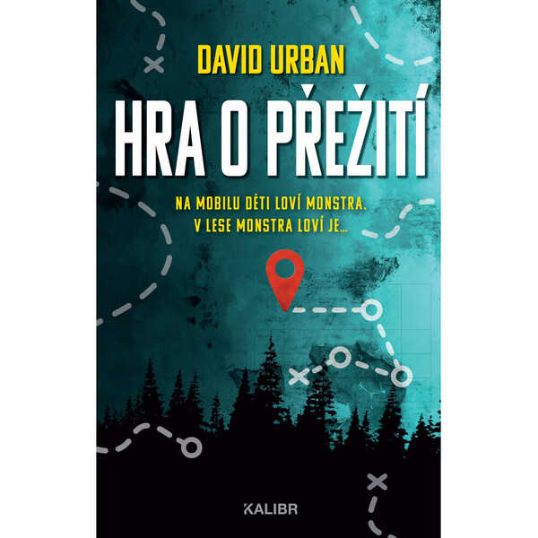 Hra o přežití