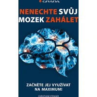 Nenechte svůj mozek zahálet - E-kniha