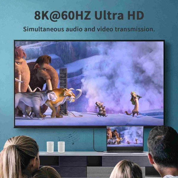 PremiumCord USB-A/RJ45 síťový kabel 3m černý - Kabely a redukce - Obrázek 4cda9cc626ec46c3ba56ffb7ce259eed