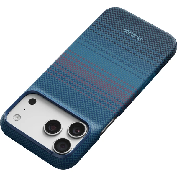 Pitaka Edge Case MagSafe kryt iPhone 18 Pro Max Midnight - Pouzdra - Obrázek 4cdcd99c85c84ae8adc1b8d05a24e932
