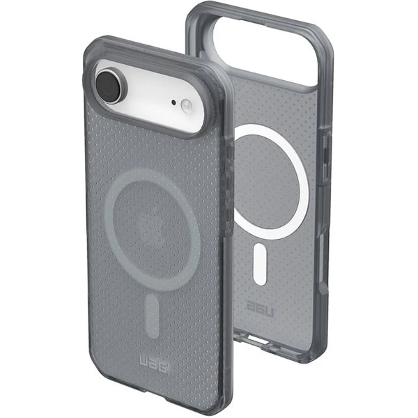 UAG Dot MagSafe kryt iPhone Air kouřový - Pouzdra - Obrázek 4cdebdba80a64242a1fbbf3b6fddff89