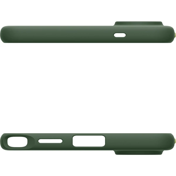 Spigen Nano Pop MagSafe kryt Samsung Galaxy S26 Ultra zelený - Pouzdra - Obrázek 4cdf986a096f4480aa2840bdd07c3d28