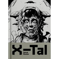 X-Tal - E-kniha