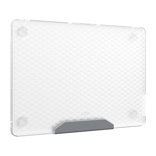UAG Essential Armor kryt MacBook Air 15" (M4/M3/M2) ice - Pouzdra - Obrázek 4ce0179a92ba4338ae97e2efca51e319