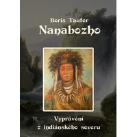 Nanabozho - E-kniha