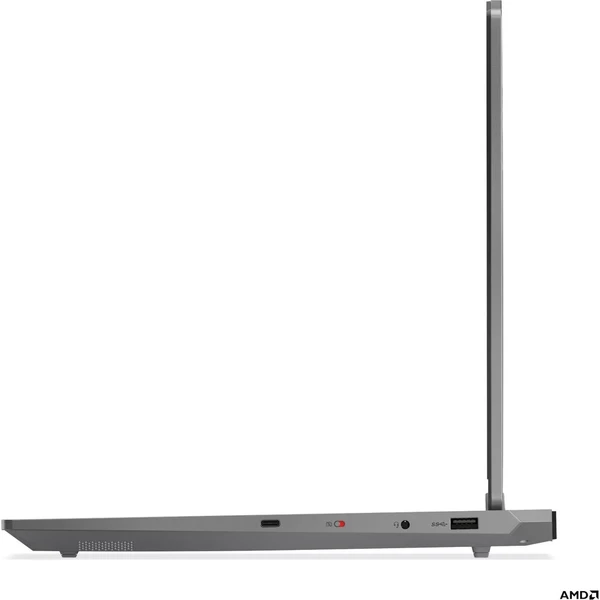 Lenovo LOQ 15AHP10 (83JG0090CK) RTX 5060 šedý - záruka na 3 roky po registraci (Další) - Notebooky - Obrázek 4cf2f3f81556426a9e95145037ddd3ac