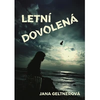 Letní dovolená - E-kniha