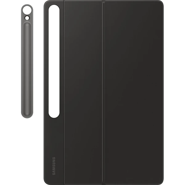 Samsung pouzdro s klávesnicí a touchpadem pro Galaxy Tab S10 FE+ černé - Pouzdra s klávesnicí - Obrázek 4cf624ecb233431fbe5588b609507fdc