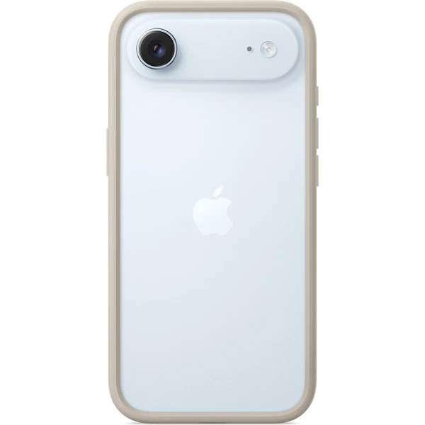 Apple ochranný rámeček na iPhone Air oblázkově béžový - Pouzdra - Obrázek 4cf95d8235894af5ba64f25409ee6c3c