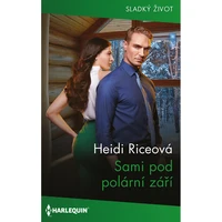 Sami pod polární září - E-kniha
