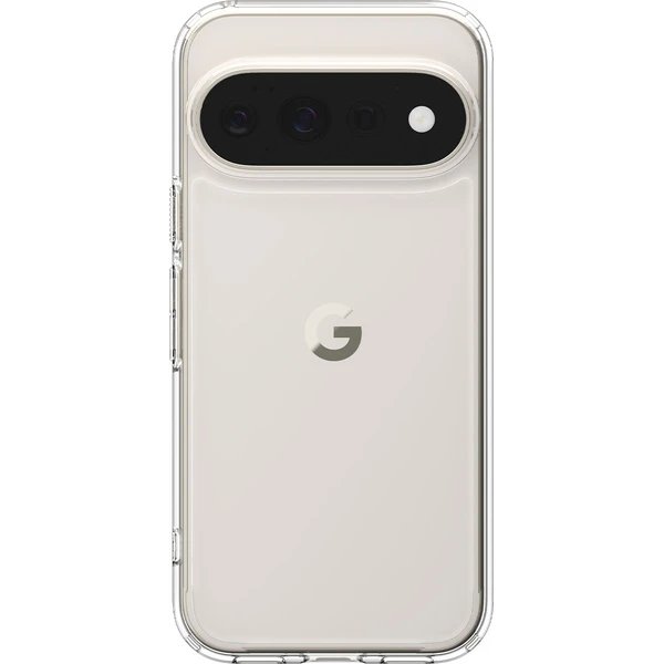 Spigen Ultra Hybrid kryt Google Pixel 11 Pro crystal clear - Pouzdra - Obrázek 4d06504c4886449196e9156e1d111a5e