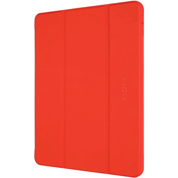 FIXED Padcover pouzdro se stojánkem iPad Pro 11" (2025) červené - Pouzdra - Obrázek 4d069c6156174015ad8804789362e253