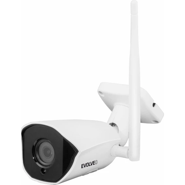 Evolveo Detective WN8 SMART 4 ks bílá - IP kamery - Obrázek 4d099e27ca714d8ead0f2d433987ff2a