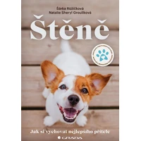 Štěně - E-kniha
