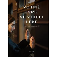 Potmě jsme se viděli lépe - E-kniha